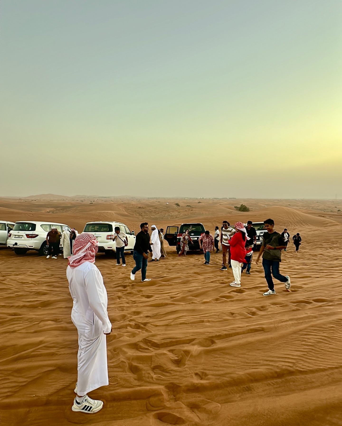 BWB X standregolf collaborative shoot highlight moment.